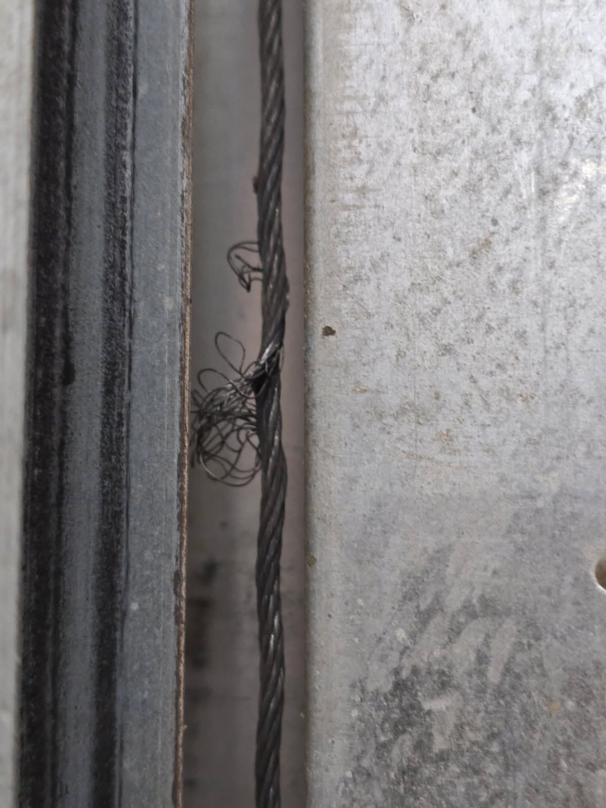 Project Essential Garage Door Safety Inspection image