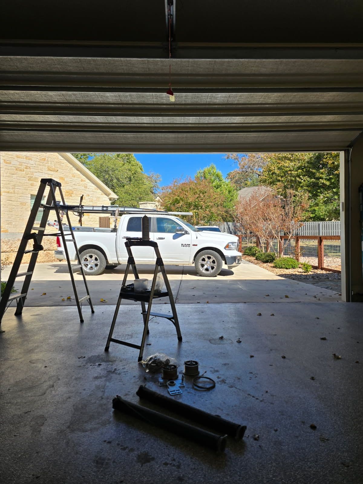 Project Essential Garage Door Maintenance for Safety and Longevity image
