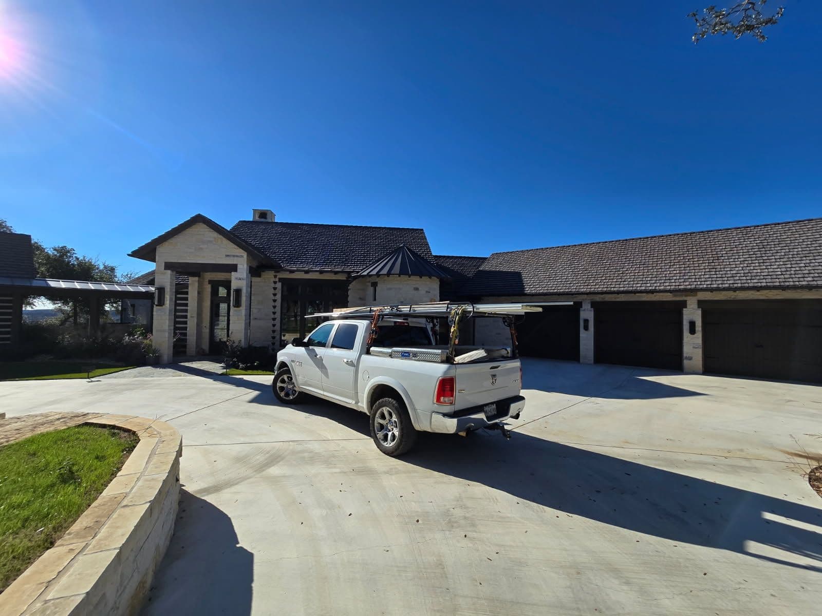 Project Trusted Garage Door Repairs in Fredericksburg image