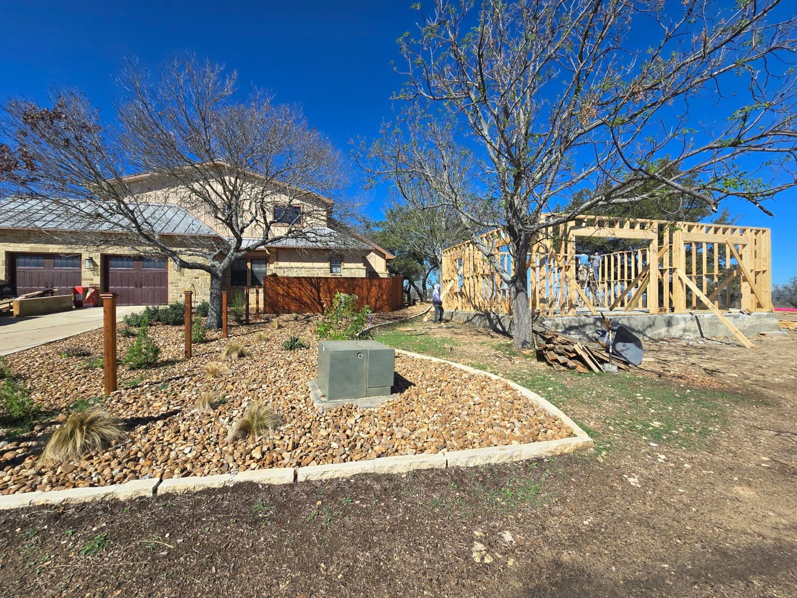 New Garage Door Installation and Repair Services in Fredericksburg image